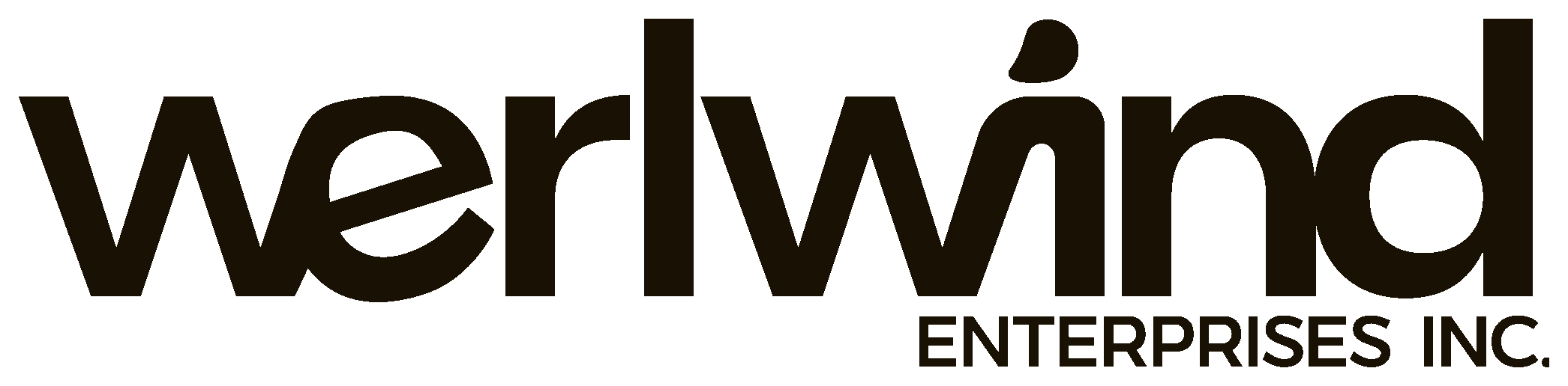 Werlwind Enterprises Inc.